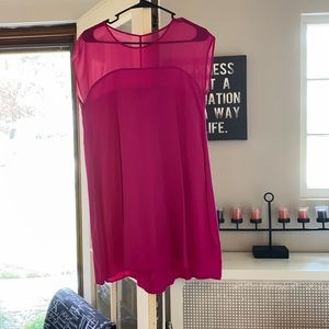 New without tags size small Junior’s dress